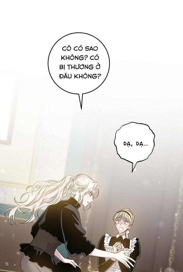 tôi đã thuần hóa một tên bạo chúa và chạy trốn chapter 45 - Next Chapter 45