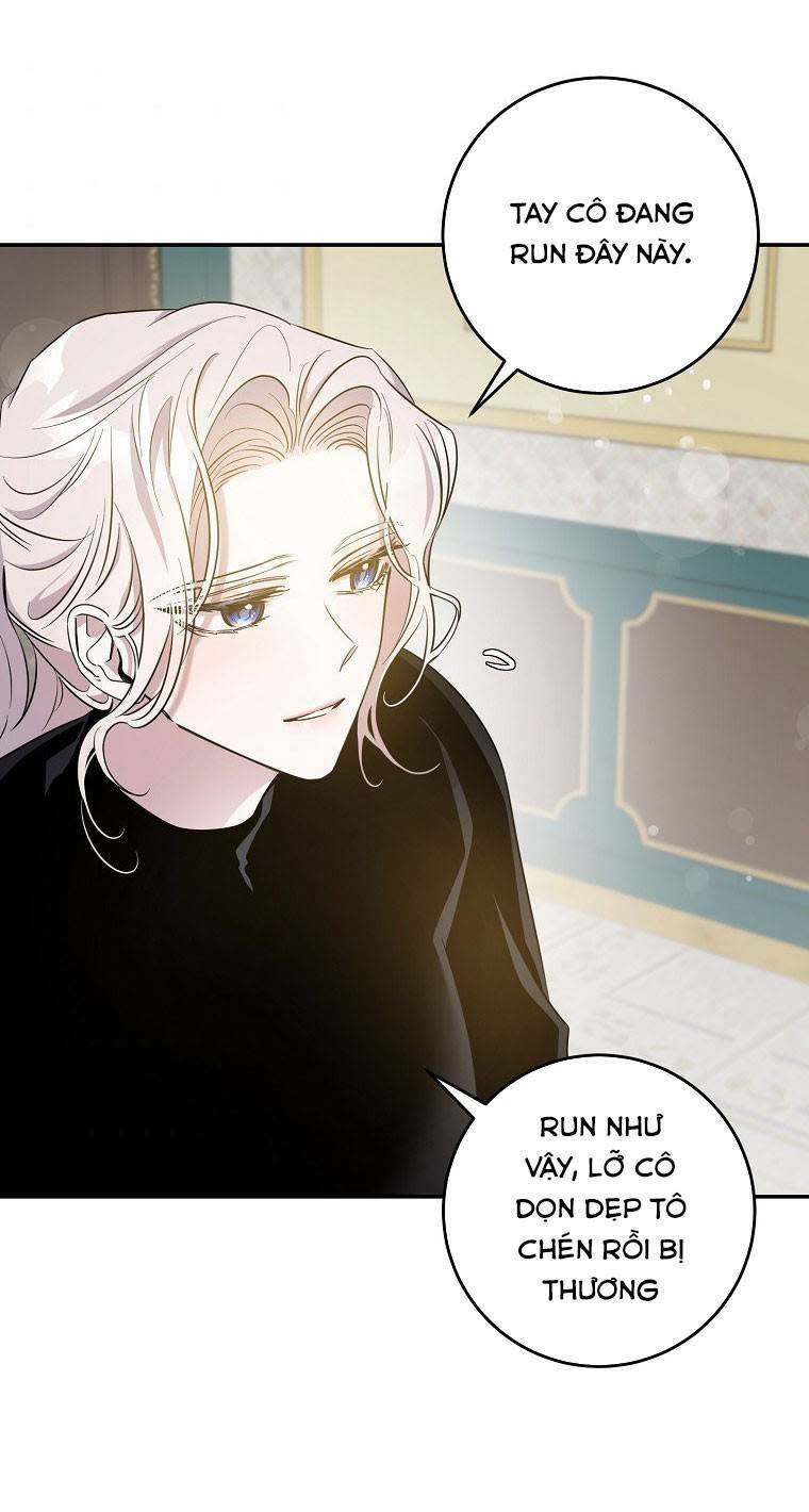 tôi đã thuần hóa một tên bạo chúa và chạy trốn chapter 45 - Next Chapter 45