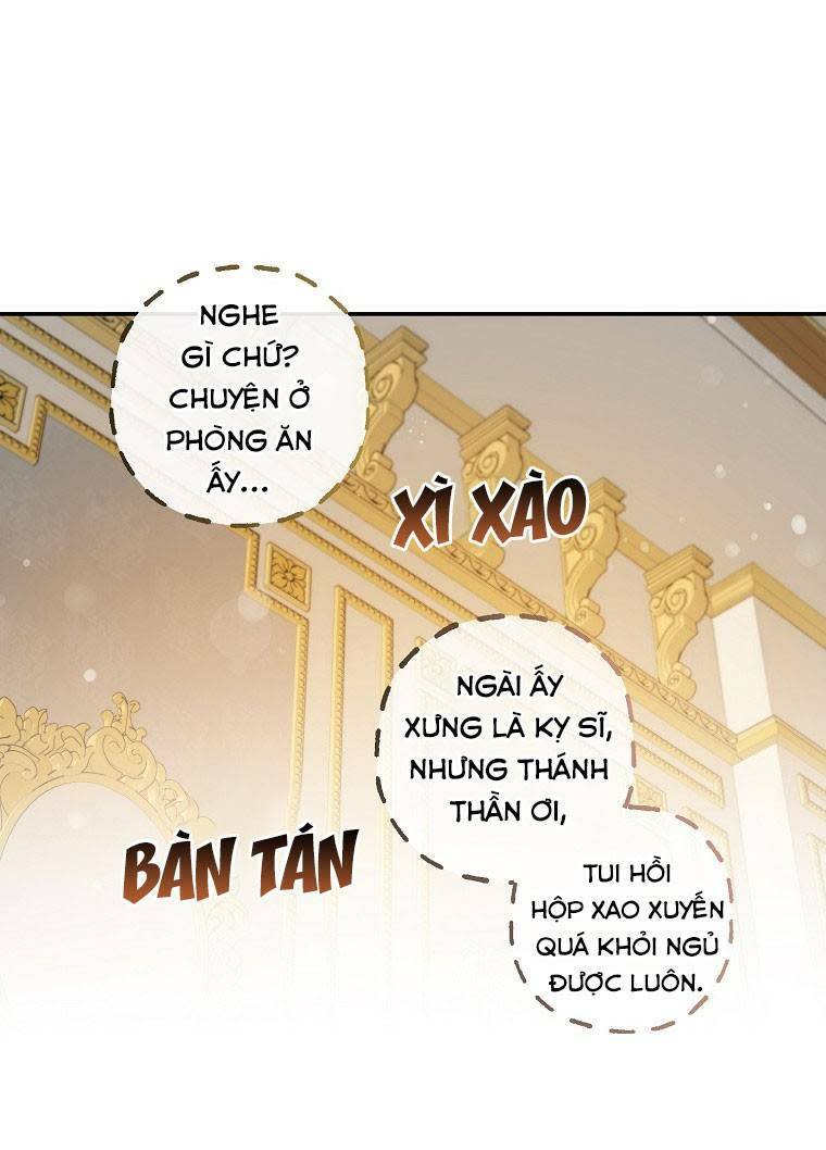 tôi đã thuần hóa một tên bạo chúa và chạy trốn chapter 45 - Next Chapter 45