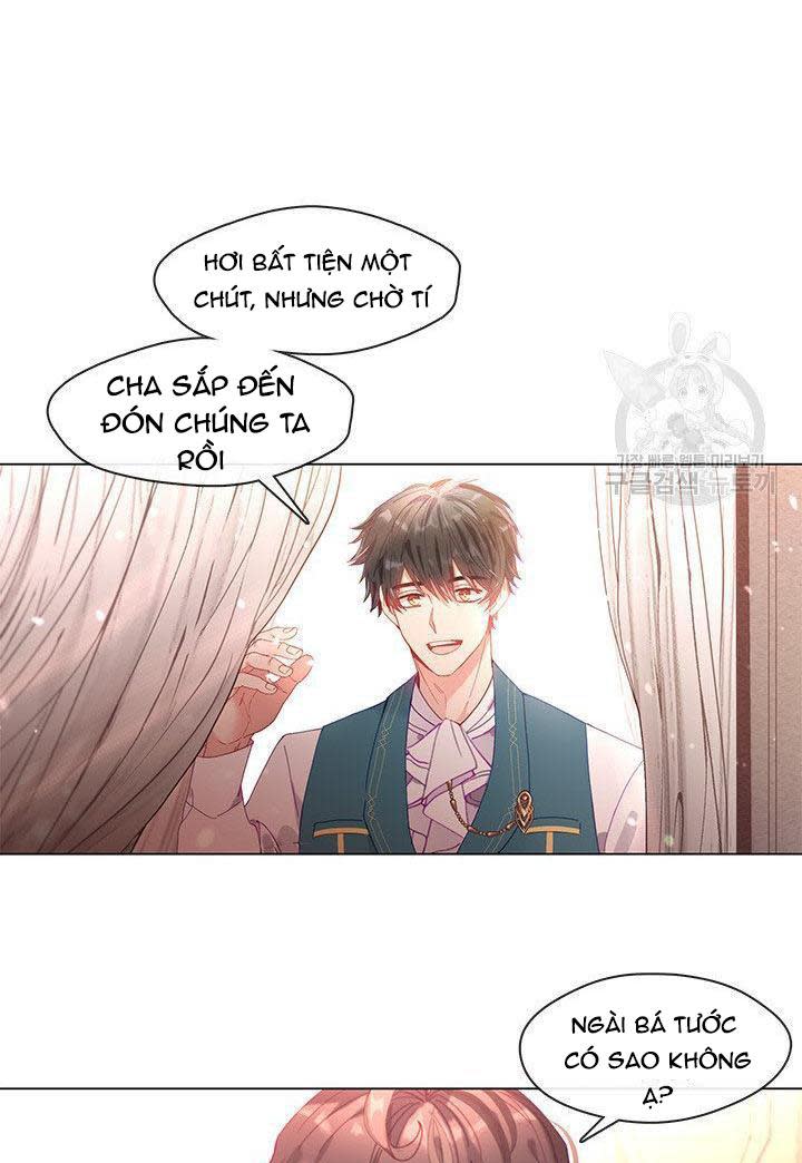 Gia Đình Phát Cuồng Vì Tôi Chap 7 - Next Chap 8