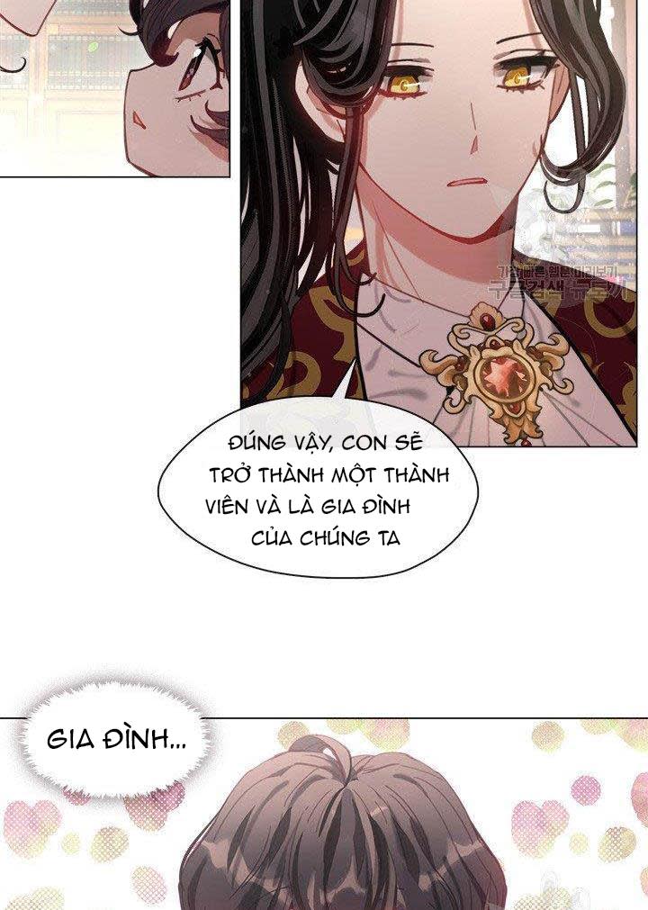 Gia Đình Phát Cuồng Vì Tôi Chap 9 - Next Chap 10