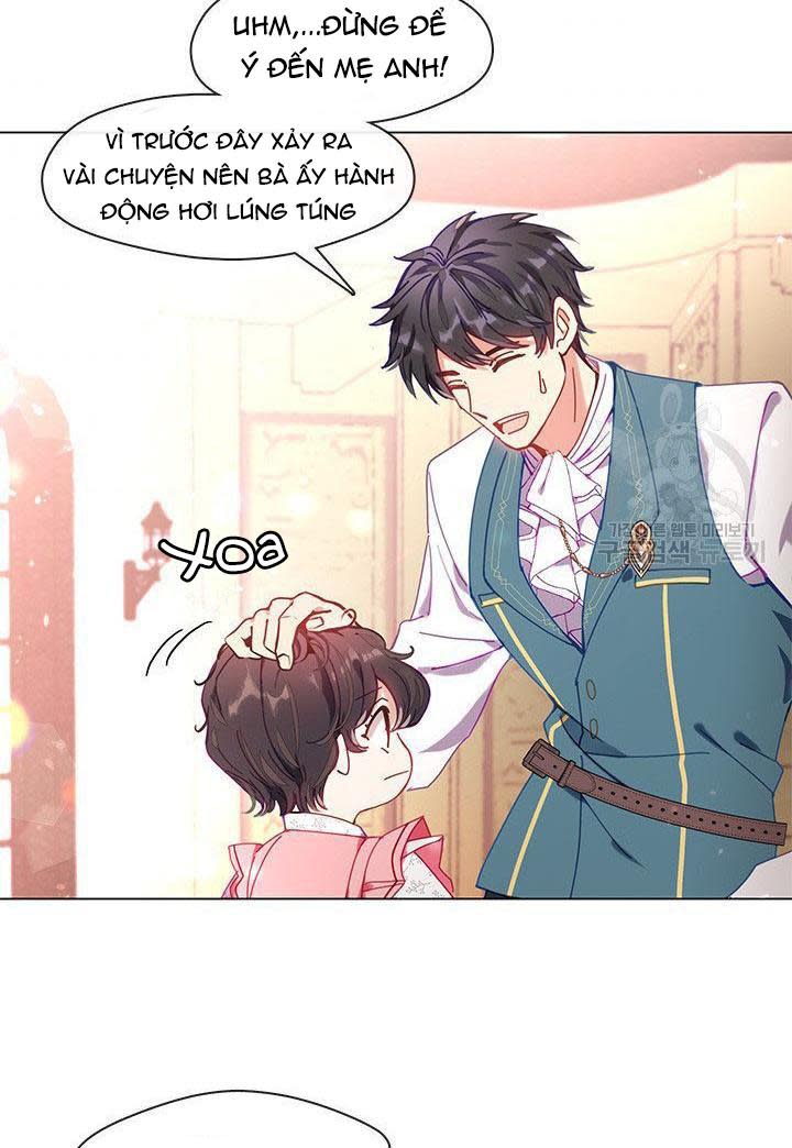 Gia Đình Phát Cuồng Vì Tôi Chap 7 - Next Chap 8