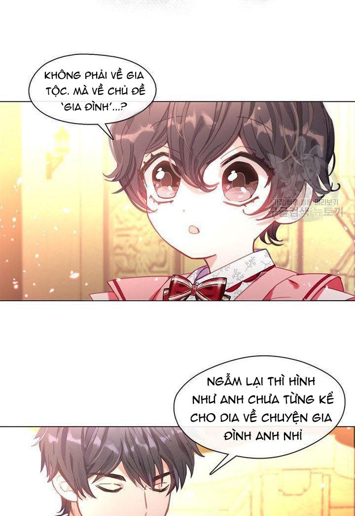 Gia Đình Phát Cuồng Vì Tôi Chap 7 - Next Chap 8