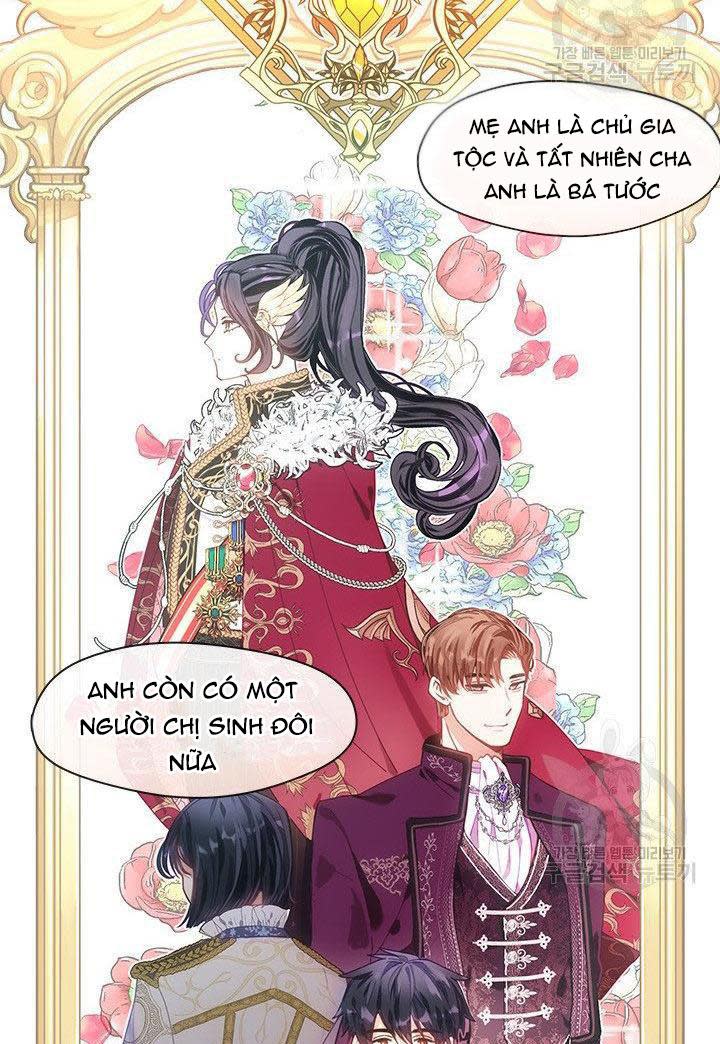 Gia Đình Phát Cuồng Vì Tôi Chap 7 - Next Chap 8