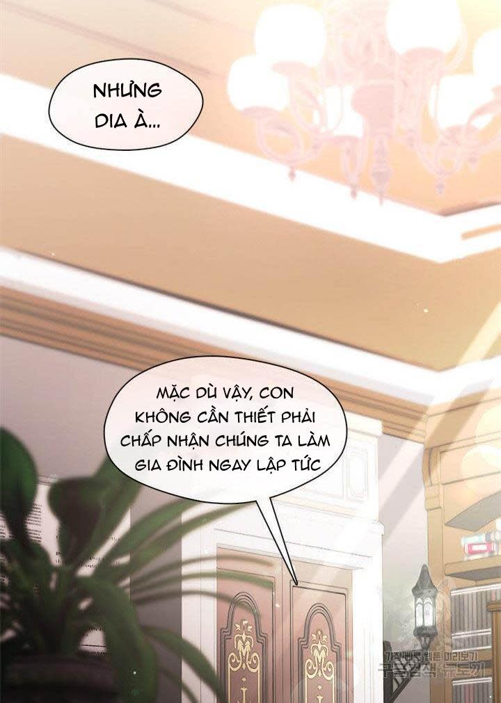 Gia Đình Phát Cuồng Vì Tôi Chap 9 - Next Chap 10