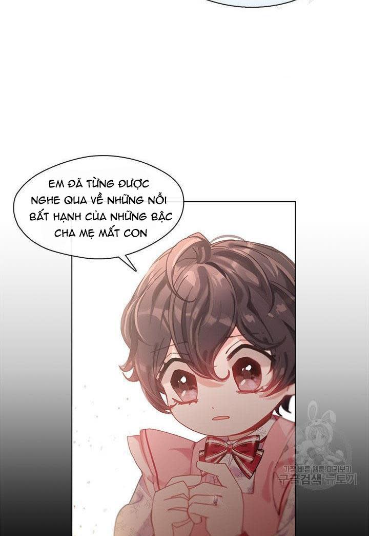 Gia Đình Phát Cuồng Vì Tôi Chap 7 - Next Chap 8