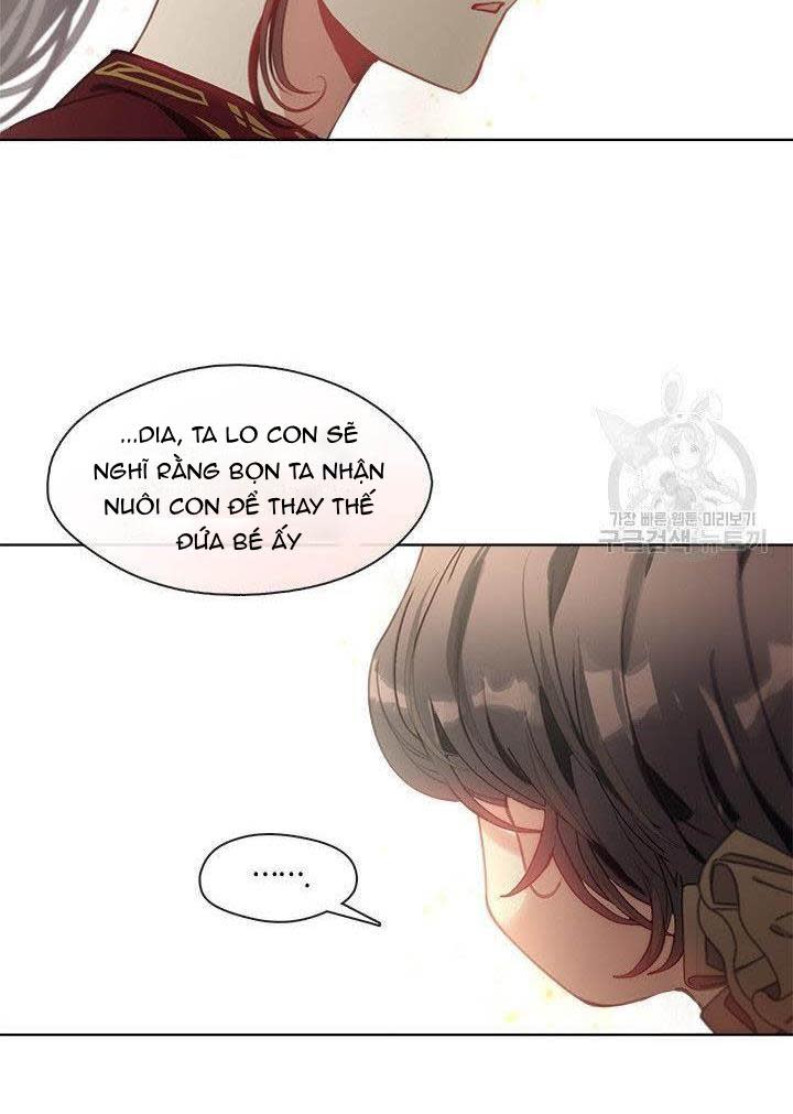 Gia Đình Phát Cuồng Vì Tôi Chap 9 - Next Chap 10