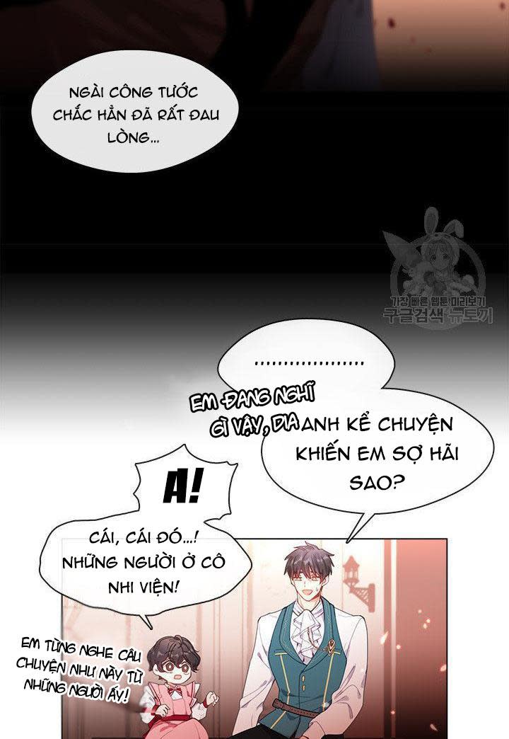 Gia Đình Phát Cuồng Vì Tôi Chap 7 - Next Chap 8