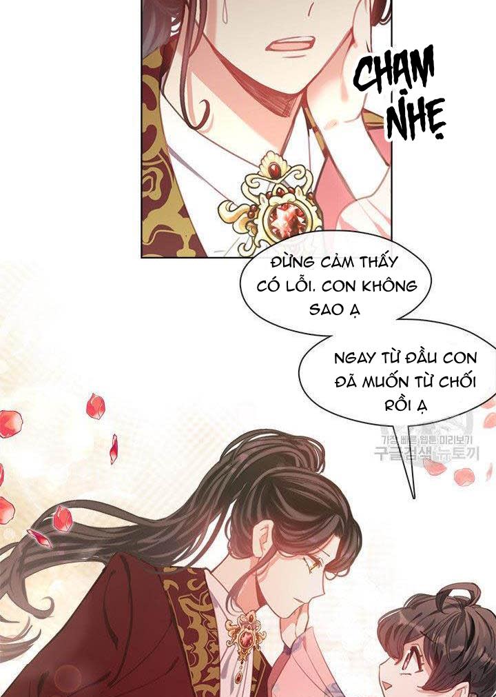 Gia Đình Phát Cuồng Vì Tôi Chap 9 - Next Chap 10