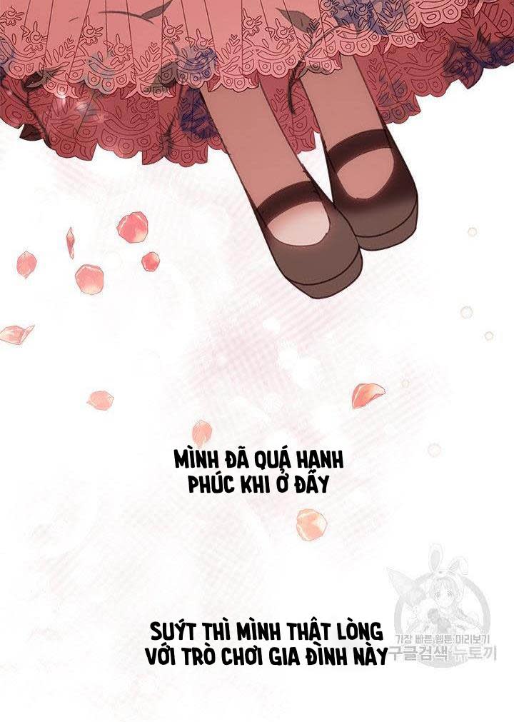 Gia Đình Phát Cuồng Vì Tôi Chap 9 - Next Chap 10