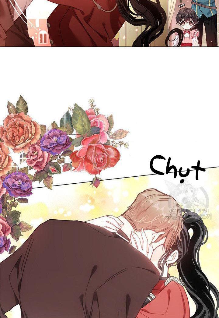 Gia Đình Phát Cuồng Vì Tôi Chap 7 - Next Chap 8