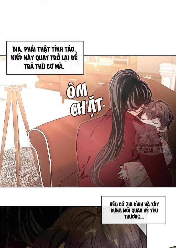 Gia Đình Phát Cuồng Vì Tôi Chap 9 - Next Chap 10