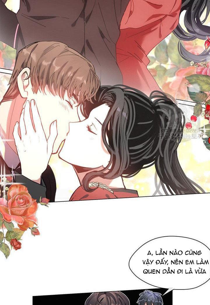 Gia Đình Phát Cuồng Vì Tôi Chap 7 - Next Chap 8