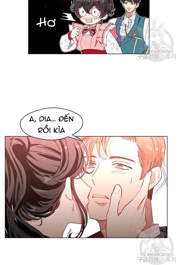 Gia Đình Phát Cuồng Vì Tôi Chap 7 - Next Chap 8