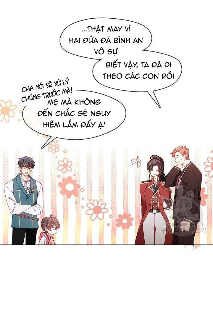 Gia Đình Phát Cuồng Vì Tôi Chap 7 - Next Chap 8