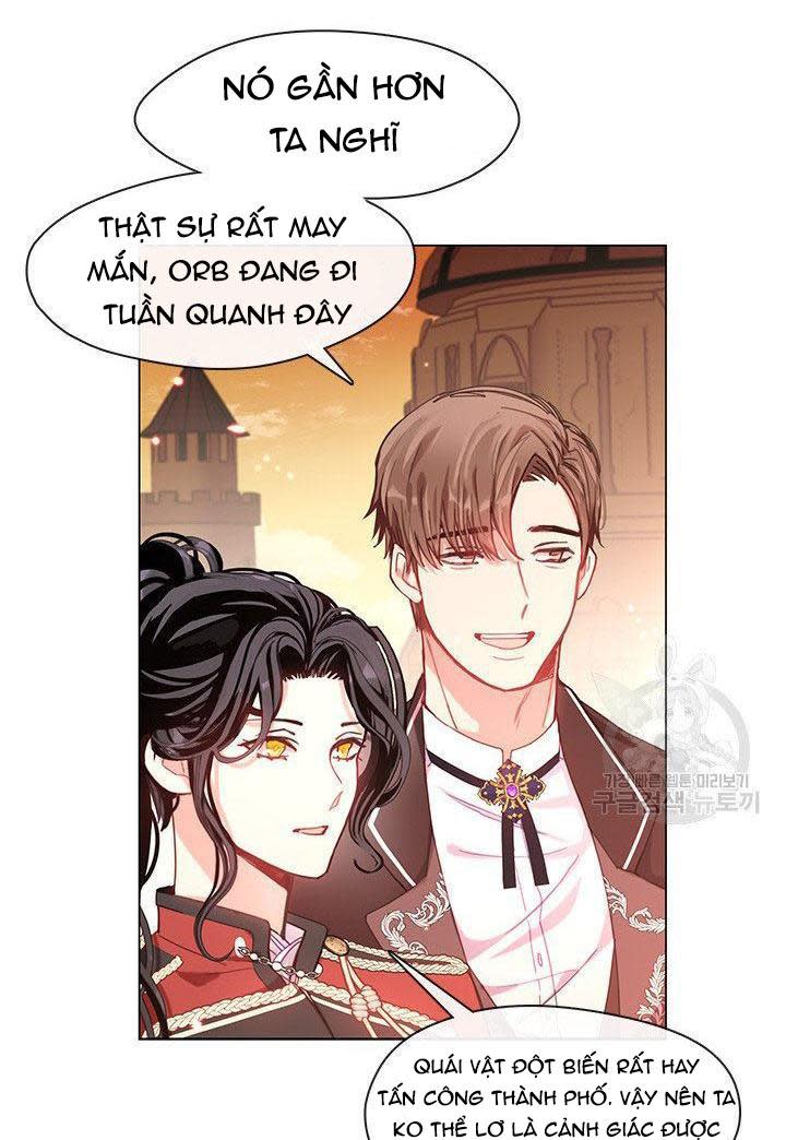 Gia Đình Phát Cuồng Vì Tôi Chap 7 - Next Chap 8