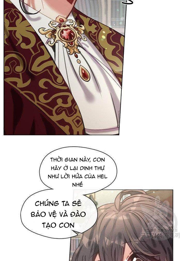 Gia Đình Phát Cuồng Vì Tôi Chap 9 - Next Chap 10