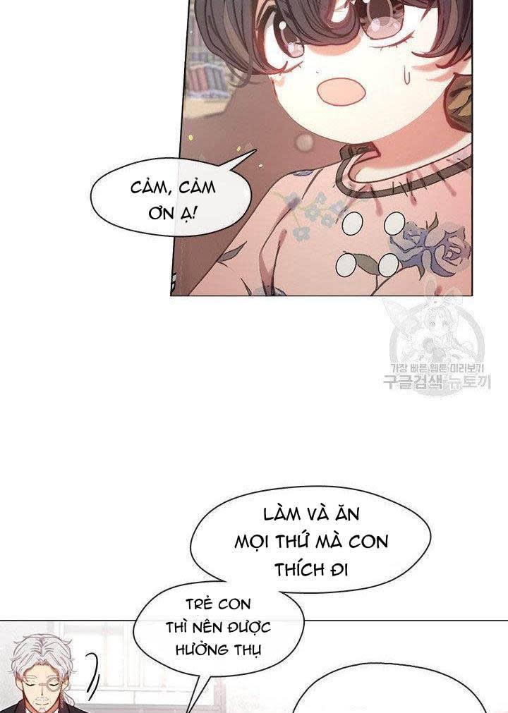 Gia Đình Phát Cuồng Vì Tôi Chap 9 - Next Chap 10