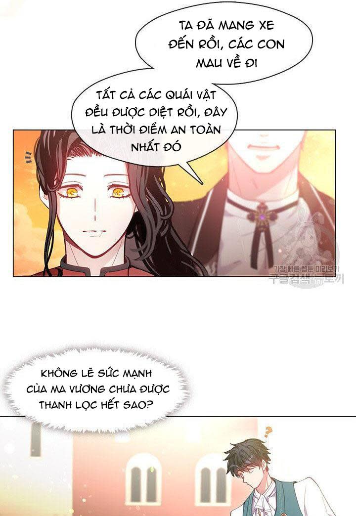 Gia Đình Phát Cuồng Vì Tôi Chap 7 - Next Chap 8