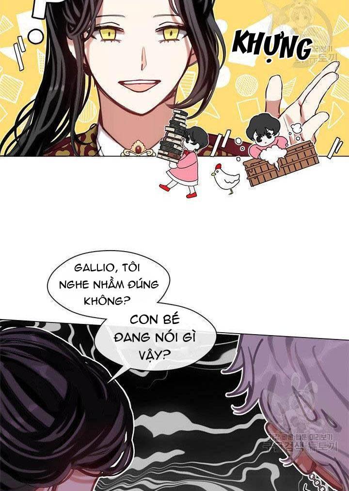 Gia Đình Phát Cuồng Vì Tôi Chap 9 - Next Chap 10