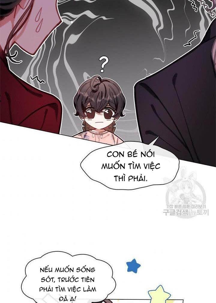 Gia Đình Phát Cuồng Vì Tôi Chap 9 - Next Chap 10