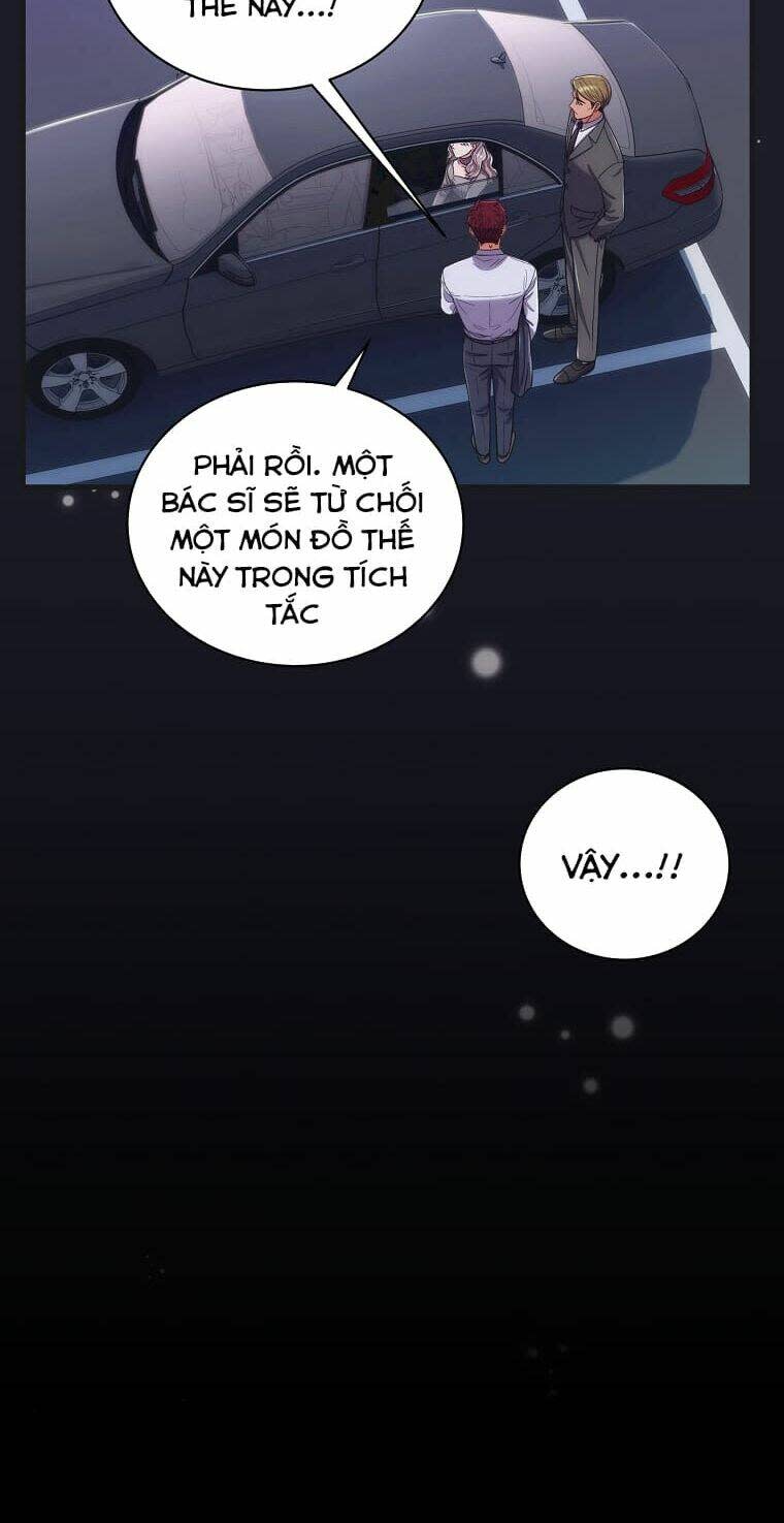 Bác Sĩ Trở Lại Chapter 132 - Next Chapter 133