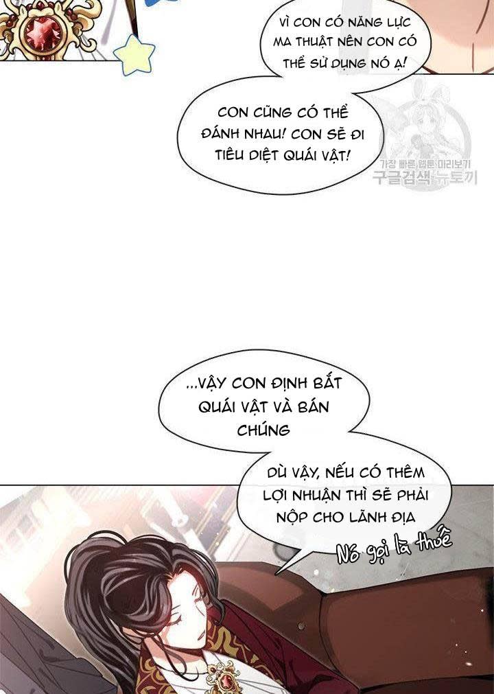 Gia Đình Phát Cuồng Vì Tôi Chap 9 - Next Chap 10