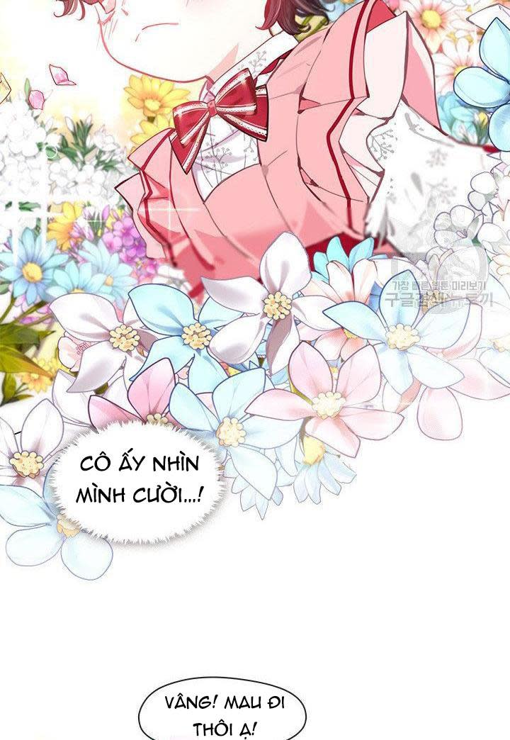 Gia Đình Phát Cuồng Vì Tôi Chap 7 - Next Chap 8