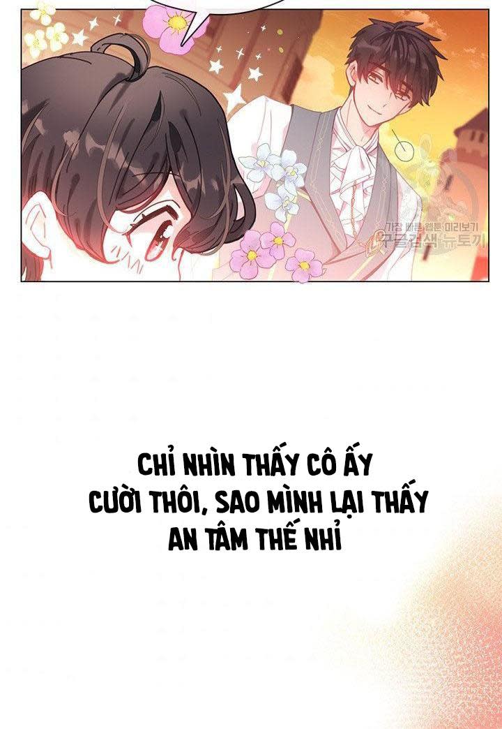 Gia Đình Phát Cuồng Vì Tôi Chap 7 - Next Chap 8