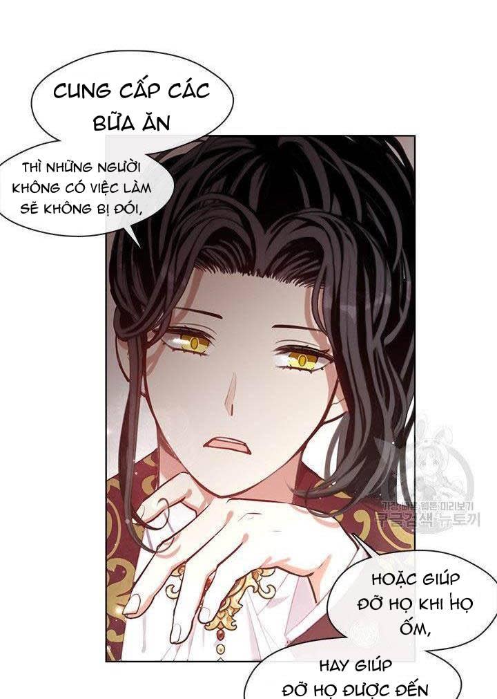 Gia Đình Phát Cuồng Vì Tôi Chap 9 - Next Chap 10