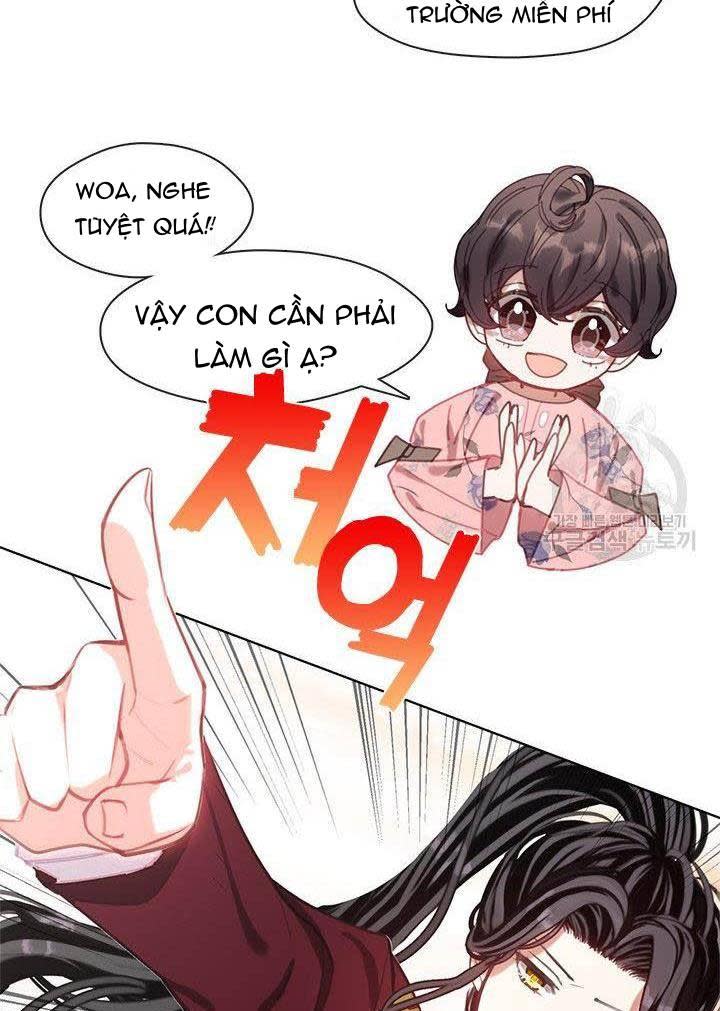 Gia Đình Phát Cuồng Vì Tôi Chap 9 - Next Chap 10