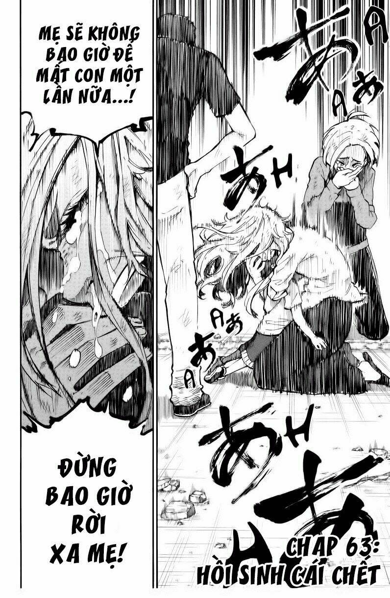 Dolly Kill Kill Chapter 63 - Trang 2