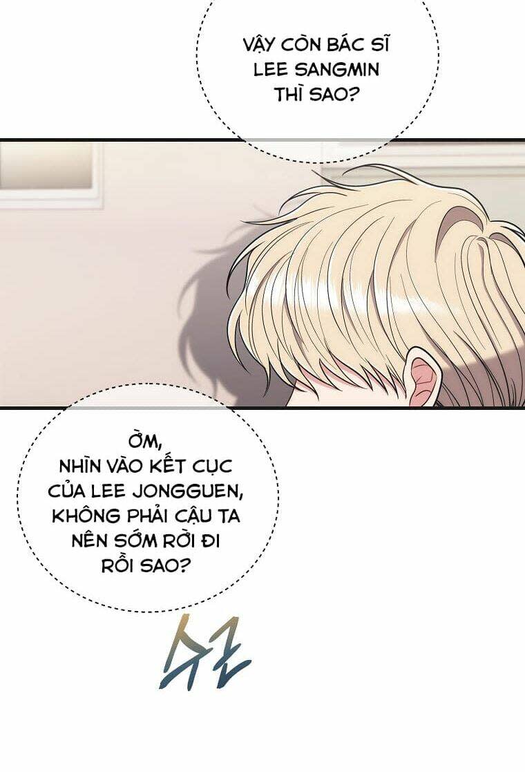 Bác Sĩ Trở Lại Chapter 132 - Next Chapter 133