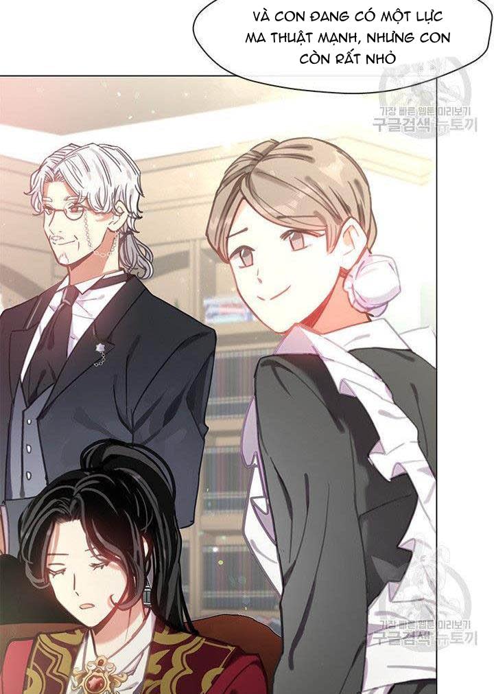 Gia Đình Phát Cuồng Vì Tôi Chap 9 - Next Chap 10