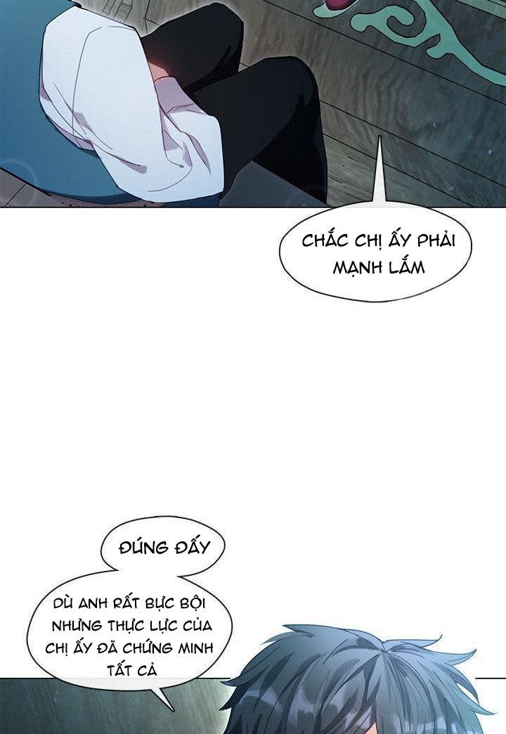 Gia Đình Phát Cuồng Vì Tôi Chap 7 - Next Chap 8