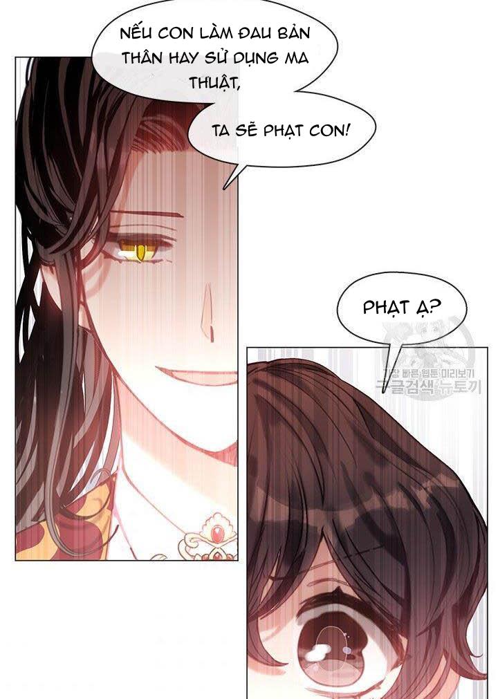 Gia Đình Phát Cuồng Vì Tôi Chap 9 - Next Chap 10