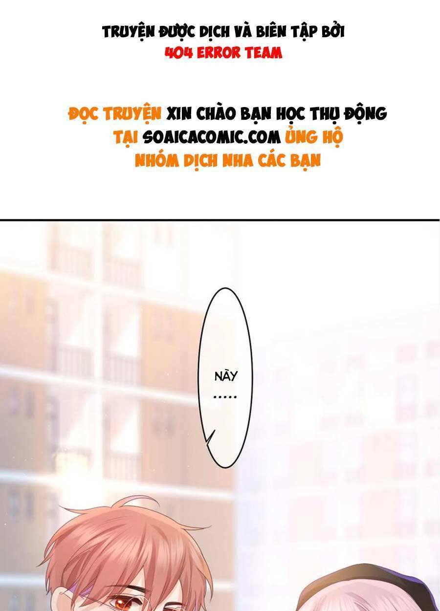 xin chào, bạn học thụ động chapter 52 - Next chapter 53