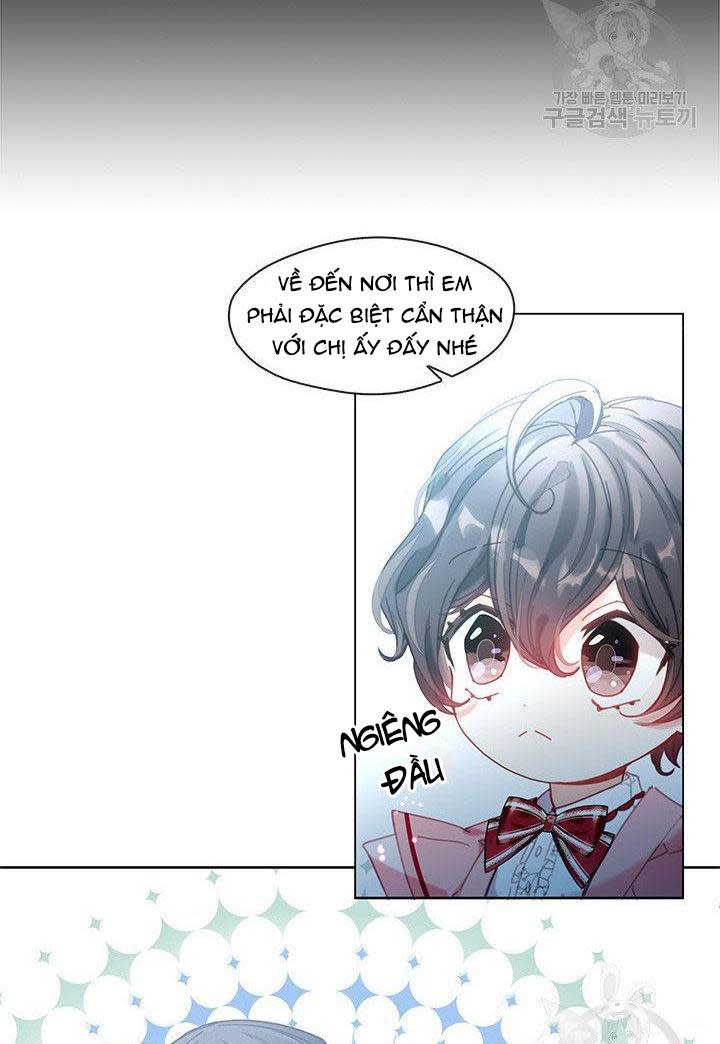 Gia Đình Phát Cuồng Vì Tôi Chap 7 - Next Chap 8