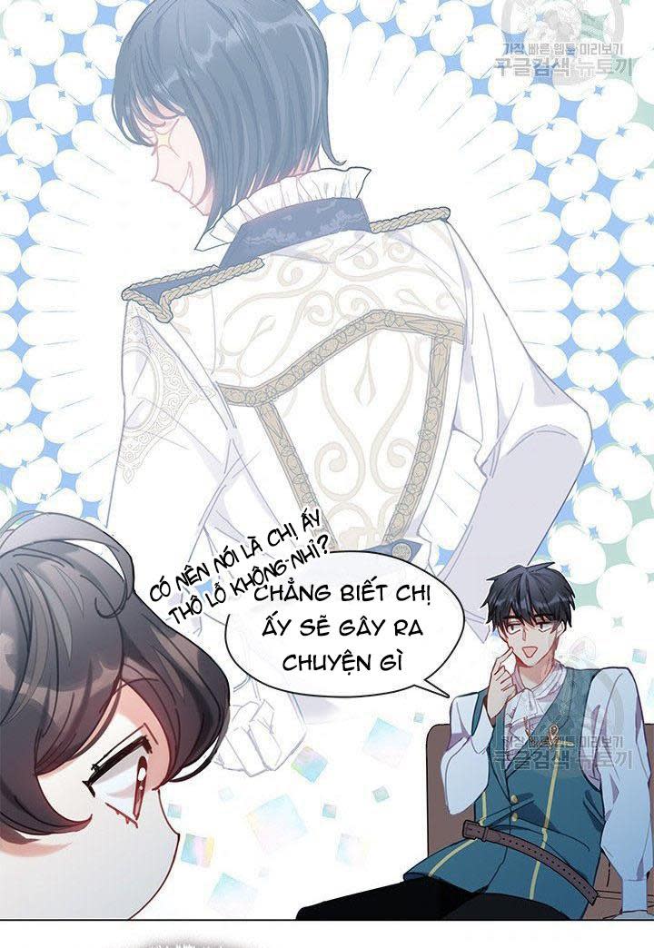 Gia Đình Phát Cuồng Vì Tôi Chap 7 - Next Chap 8