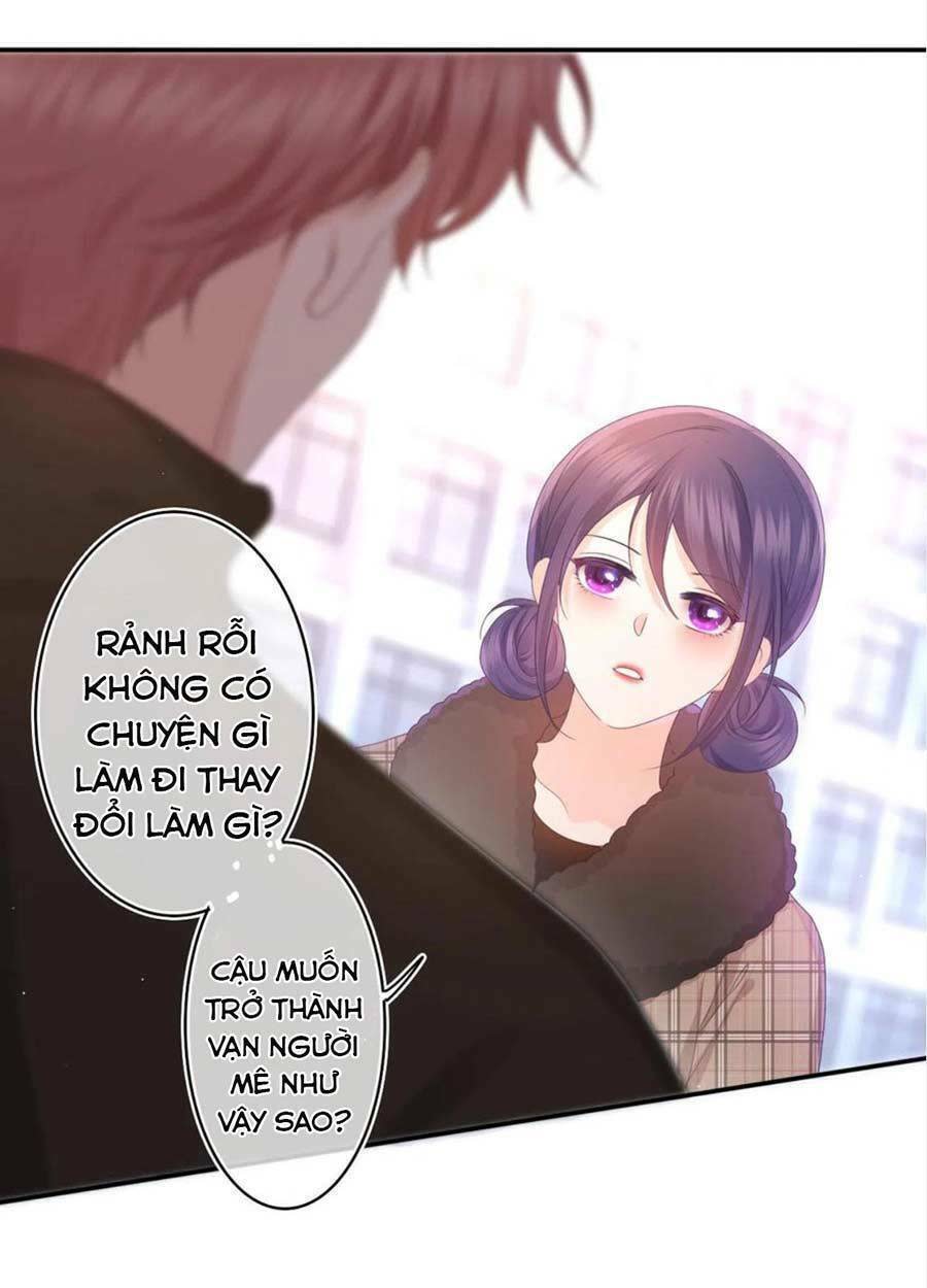 xin chào, bạn học thụ động chapter 52 - Next chapter 53