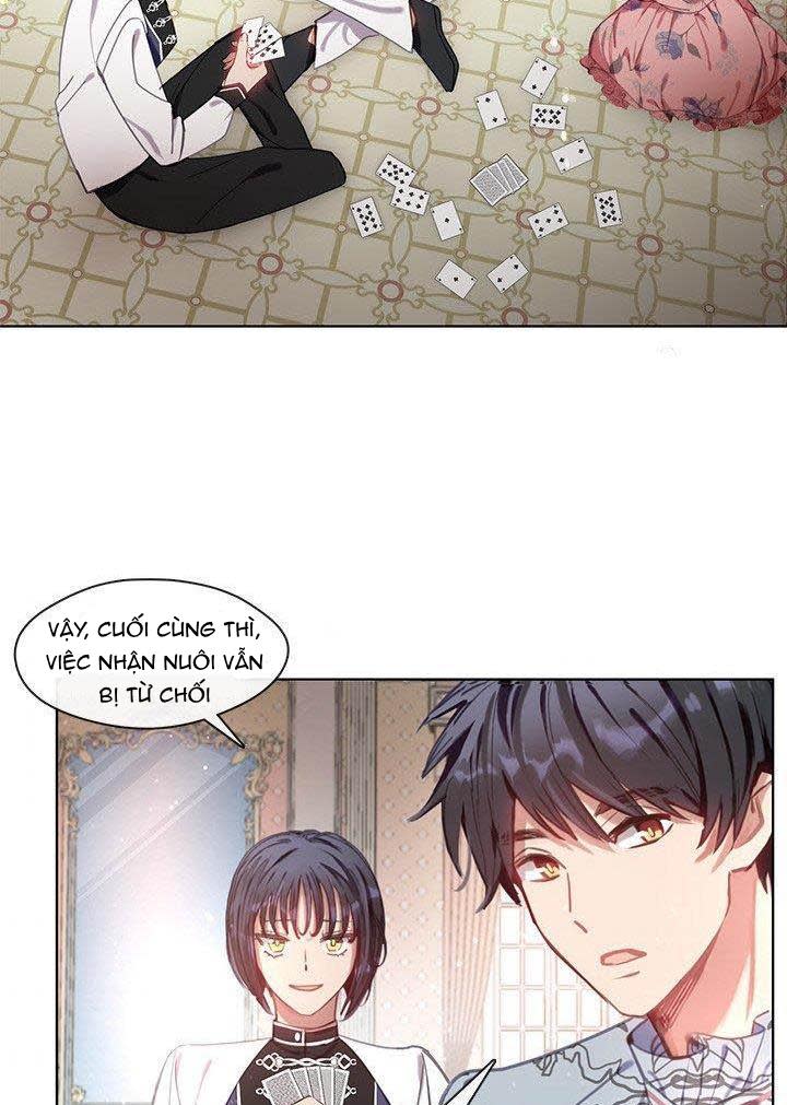 Gia Đình Phát Cuồng Vì Tôi Chap 9 - Next Chap 10