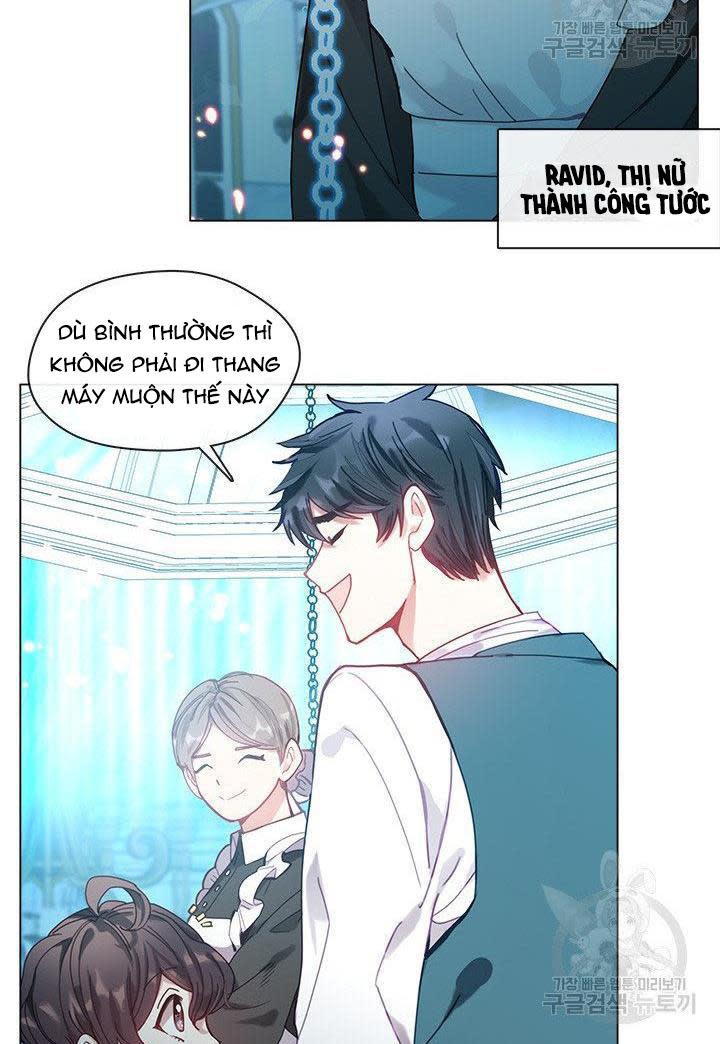 Gia Đình Phát Cuồng Vì Tôi Chap 7 - Next Chap 8