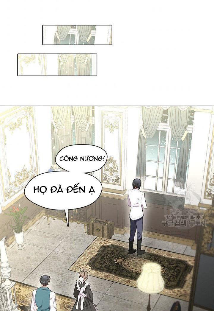 Gia Đình Phát Cuồng Vì Tôi Chap 7 - Next Chap 8