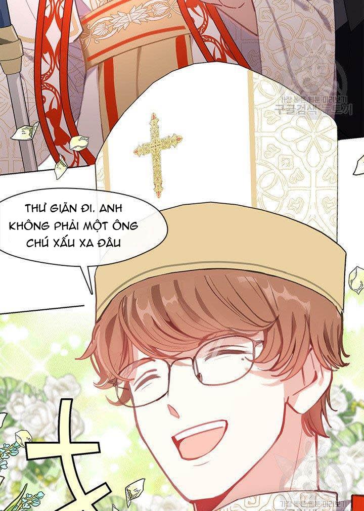 Gia Đình Phát Cuồng Vì Tôi Chap 9 - Next Chap 10