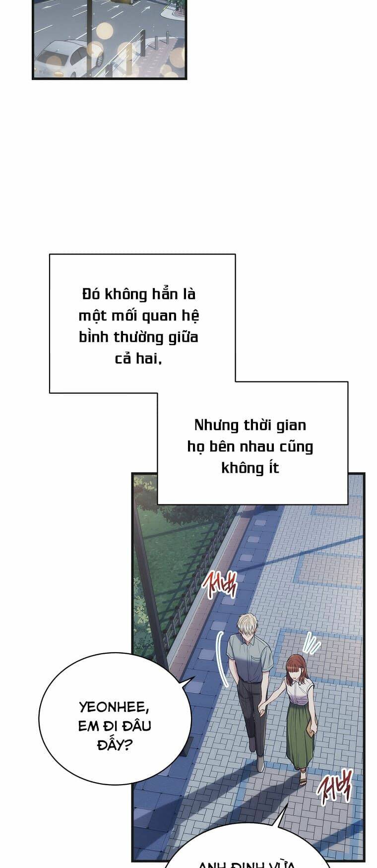 Bác Sĩ Trở Lại Chapter 132 - Next Chapter 133