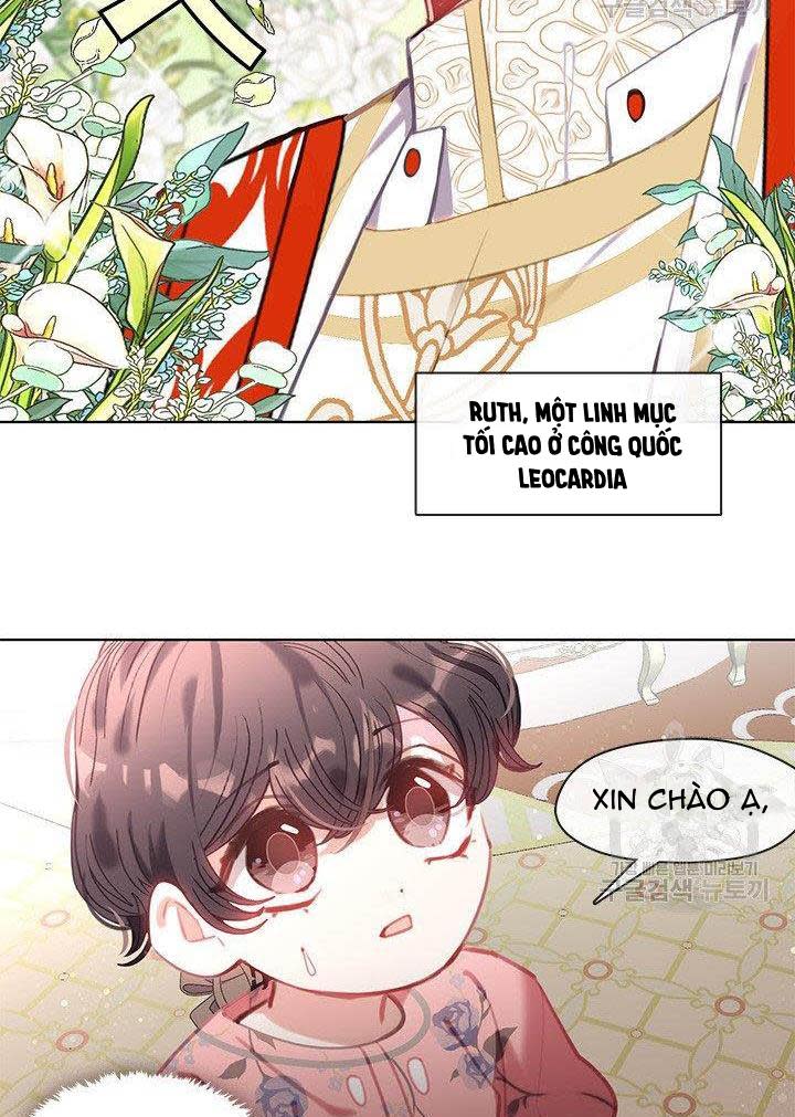 Gia Đình Phát Cuồng Vì Tôi Chap 9 - Next Chap 10