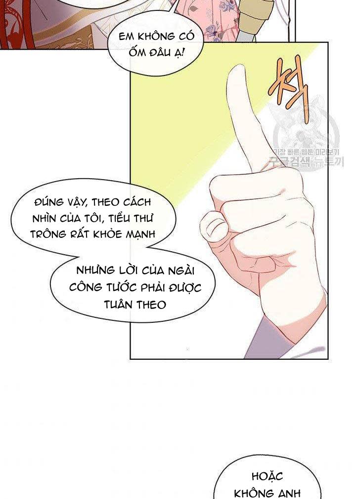 Gia Đình Phát Cuồng Vì Tôi Chap 9 - Next Chap 10