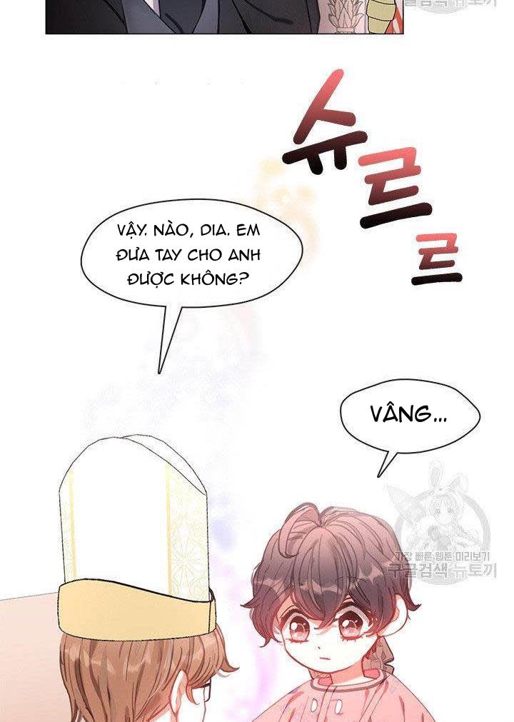 Gia Đình Phát Cuồng Vì Tôi Chap 9 - Next Chap 10