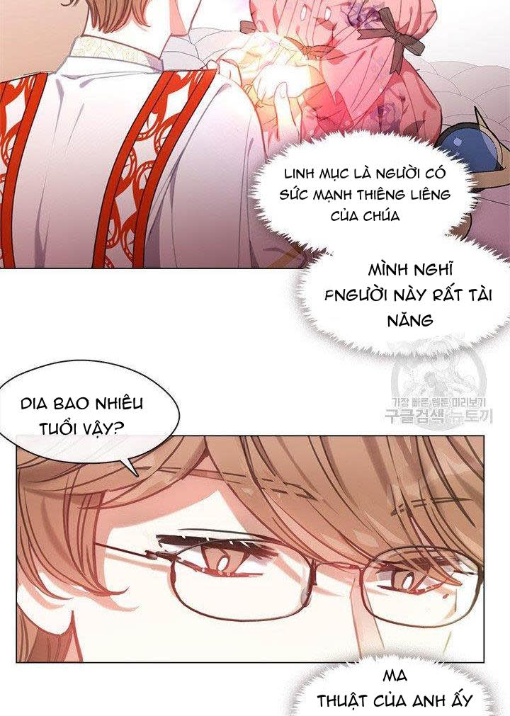 Gia Đình Phát Cuồng Vì Tôi Chap 9 - Next Chap 10