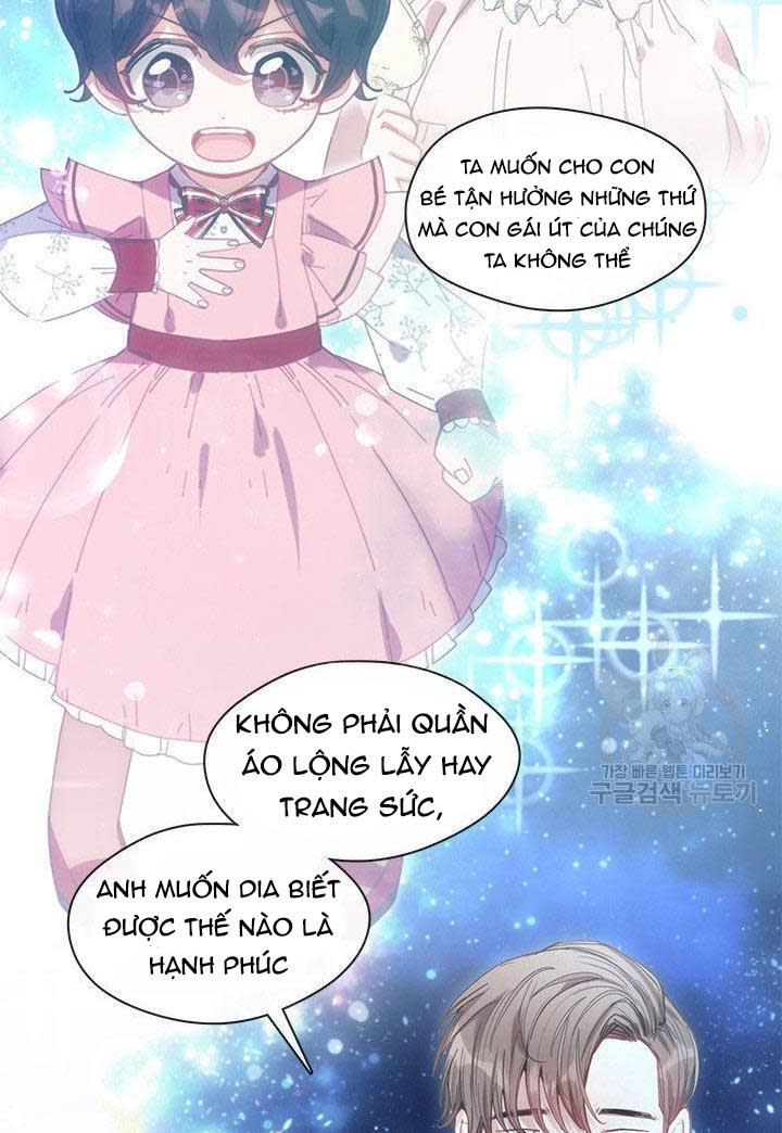 Gia Đình Phát Cuồng Vì Tôi Chap 7 - Next Chap 8